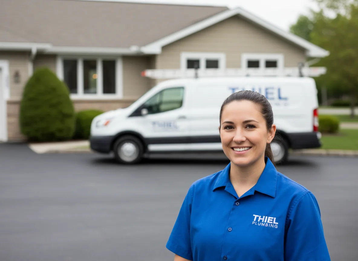 Plumber Reelsville, IN FAQs